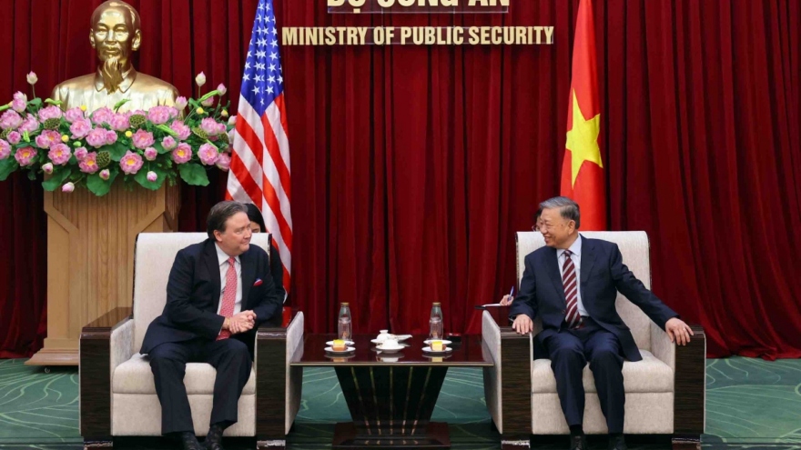 Vietnam expects US to grant market economy status